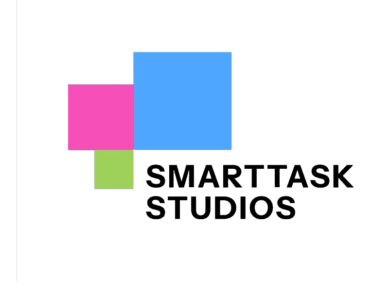 Smart Task Studios logo